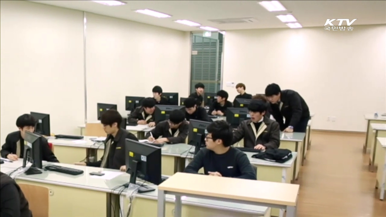 인턴 가이드라인 시행…청년 울리는 '열정페이' 방지