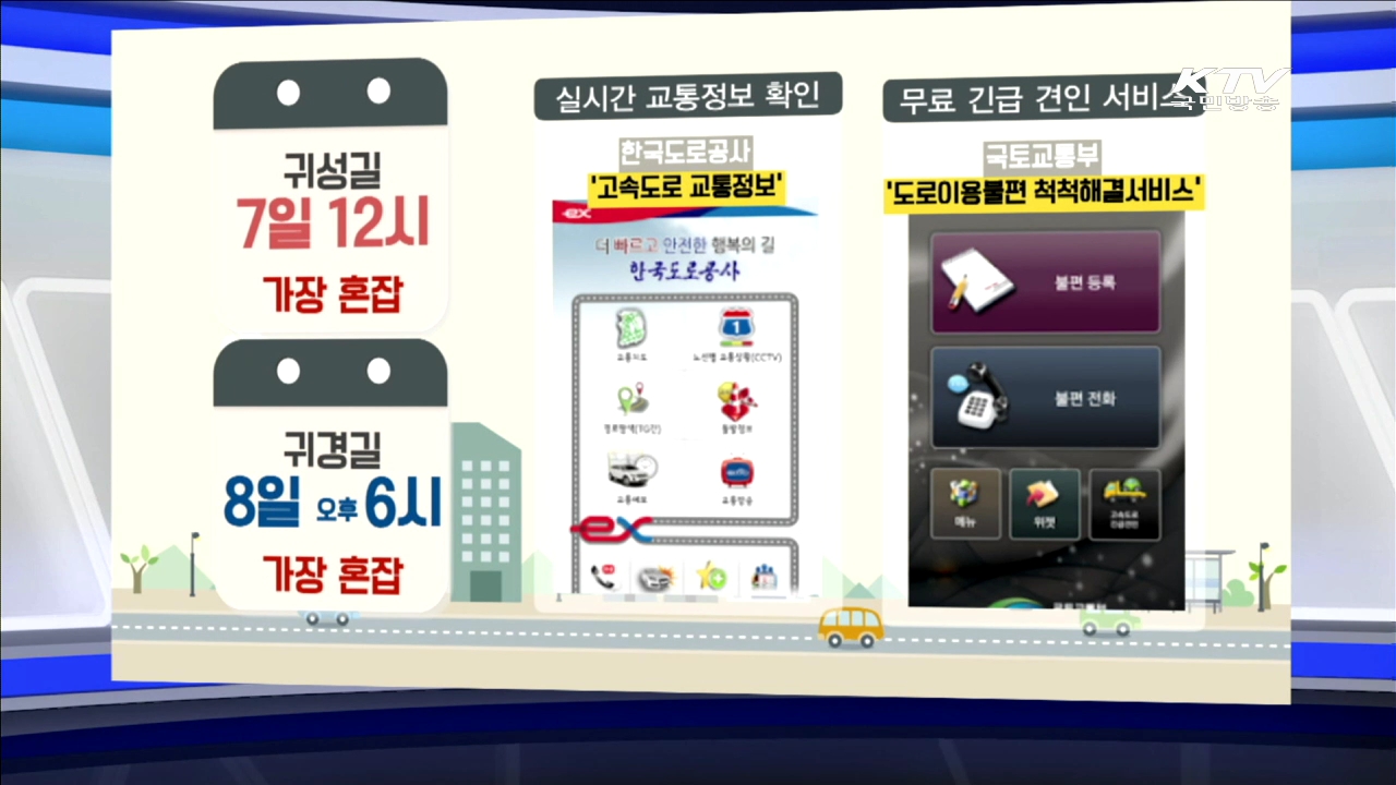 설 명절 택배 접수 기간 [카드뉴스]