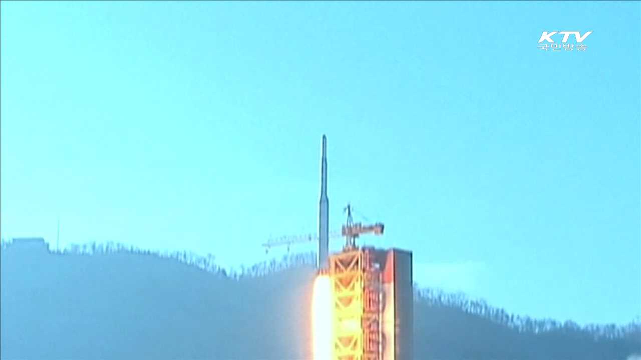 '악순환 끊기' 메시지…'원칙'있는 대북정책