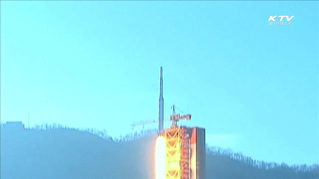 '악순환 끊기' 메시지…'원칙'있는 대북정책