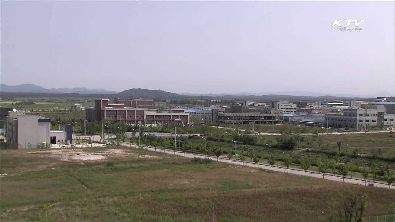 "北 외화유입 차단 위해 개성공단 중단"