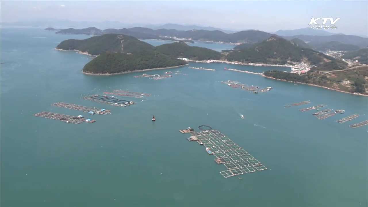 민간투자 활성화로 농어업 경쟁력 높인다