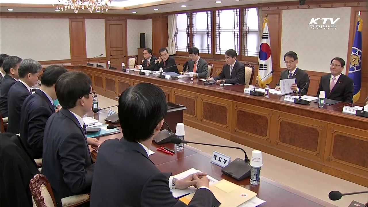 개성공단 입주기업 외국인근로자 고용 확대 허용
