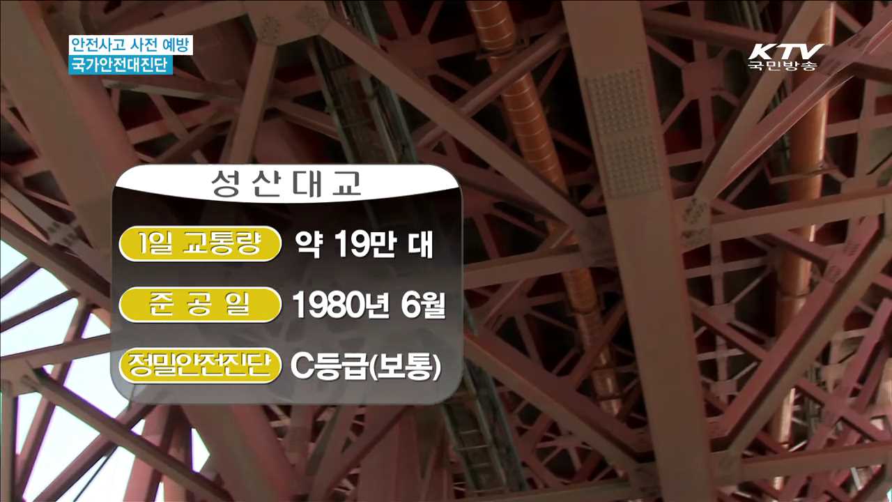 국가안전대진단 시작…전국 41만 곳 일제 점검
