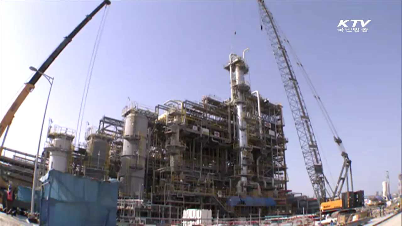 10년 만에 한-이란 경제공동위…경협 본격화