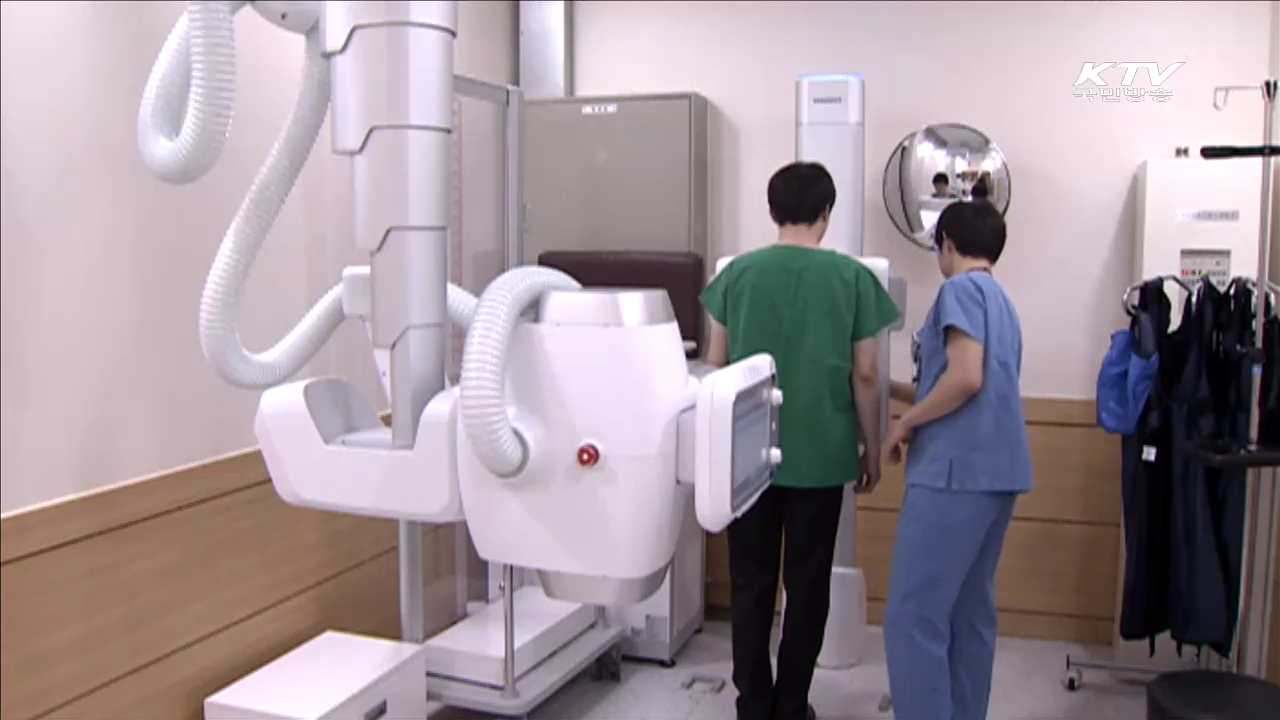 지난해 국내 의료기관 해외 진출 141건