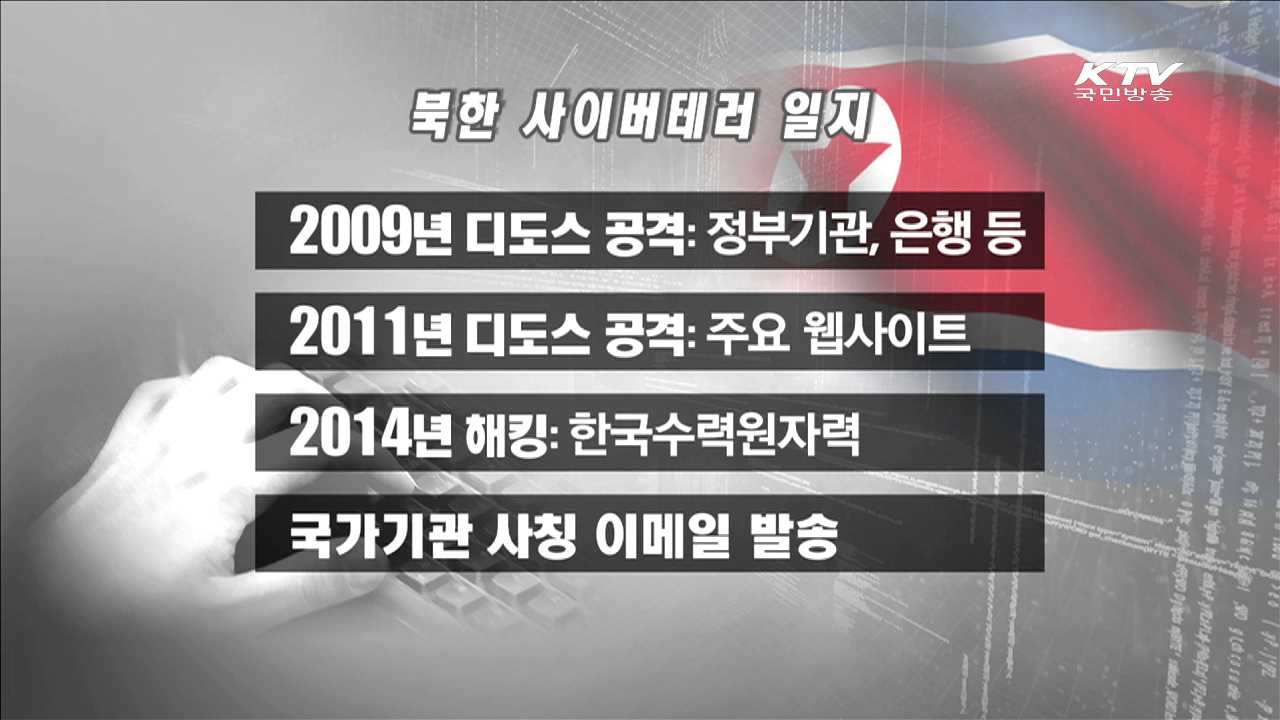 KTV 뉴스 (17시) (251회)