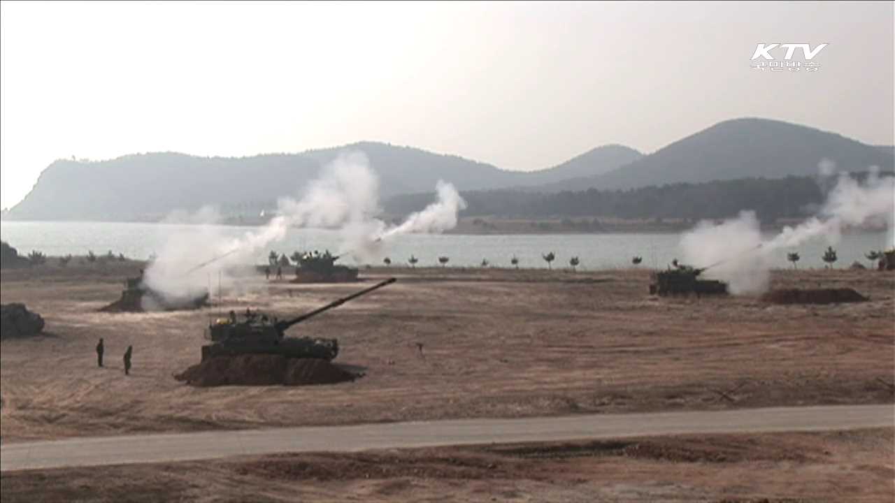 정부 "북한, 경거망동 중단해야…도발 단호히 응징"