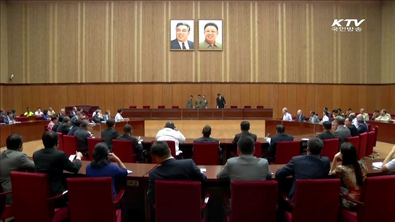 정부 "독자 대북제재, 직접적 효과 있다"