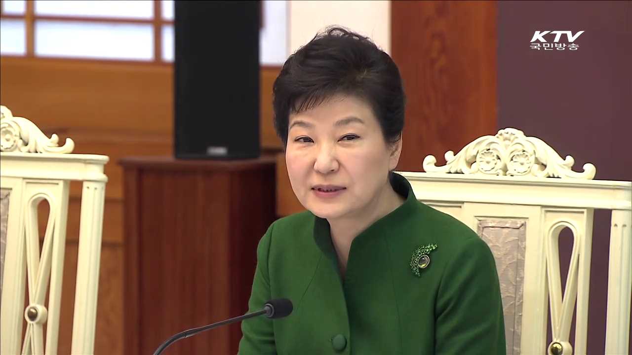 서비스산업 관계자 간담회…"손 쓸 수 없어 안타까워"