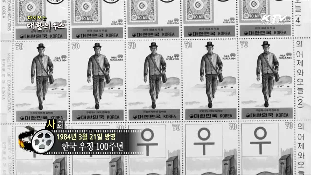 다시보는 대한늬우스 (84.03.21)