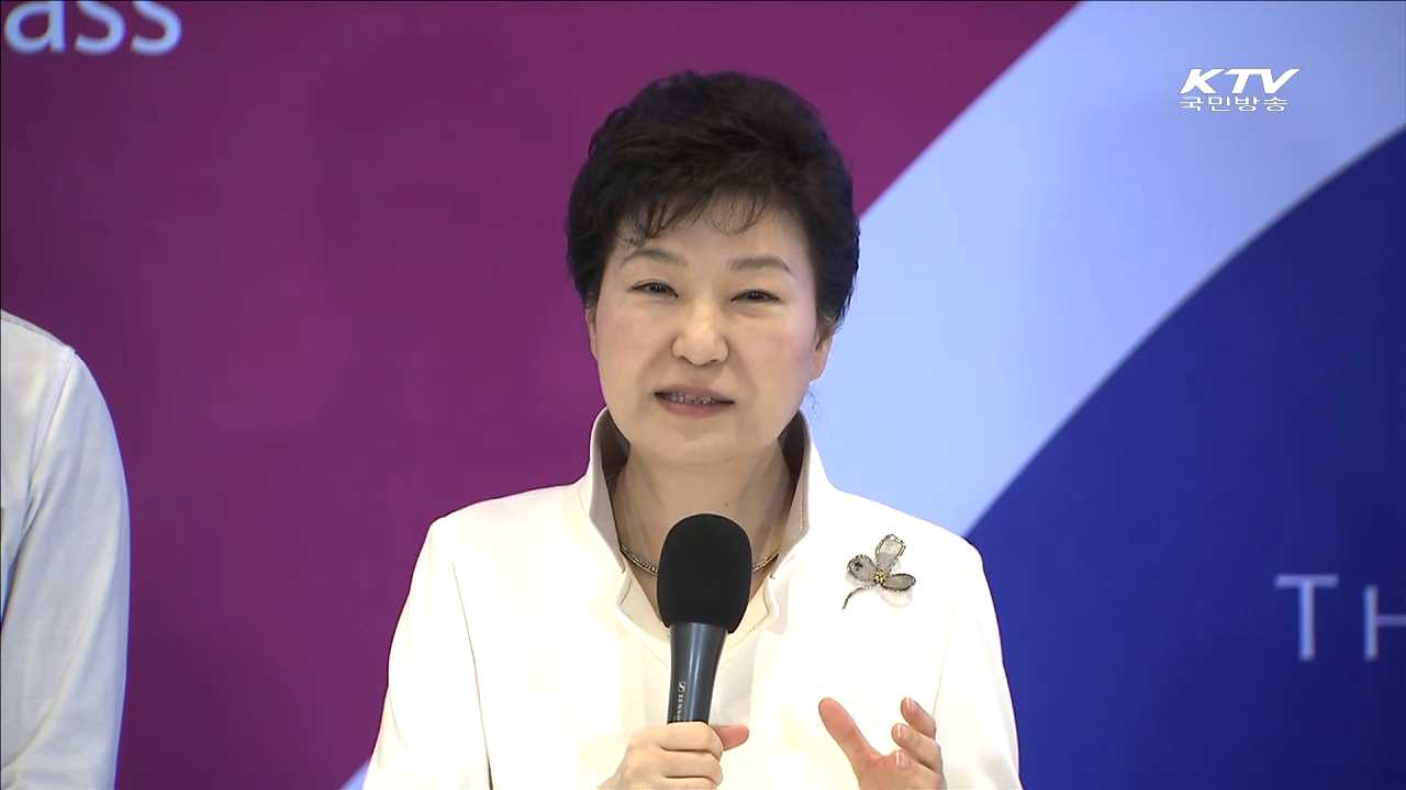 한불 수교 130주년…"음식으로 문화 이해 높여야"