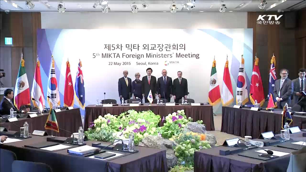 한-멕시코 관계발전 지속…중남미 최대 교역대상국