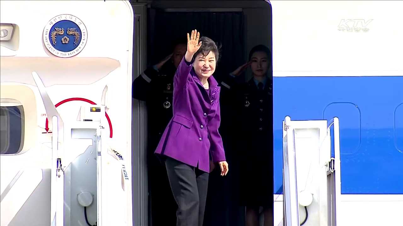 KTV 뉴스 (17시) (272회)