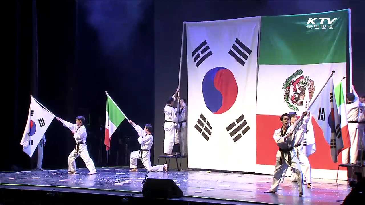 KTV 뉴스 (17시) (276회)