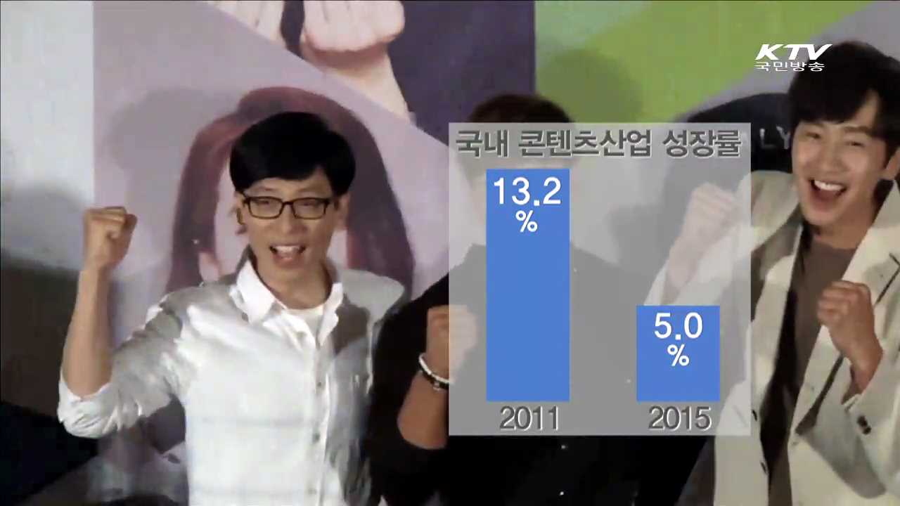 동남아 콘텐츠 수출, 연 16억 달러로 확대