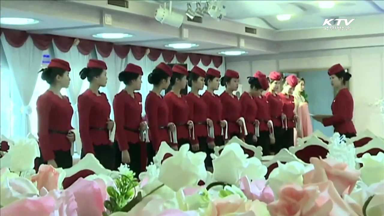 "집단탈북 추가 가능성…대북제재 효과 나타나"