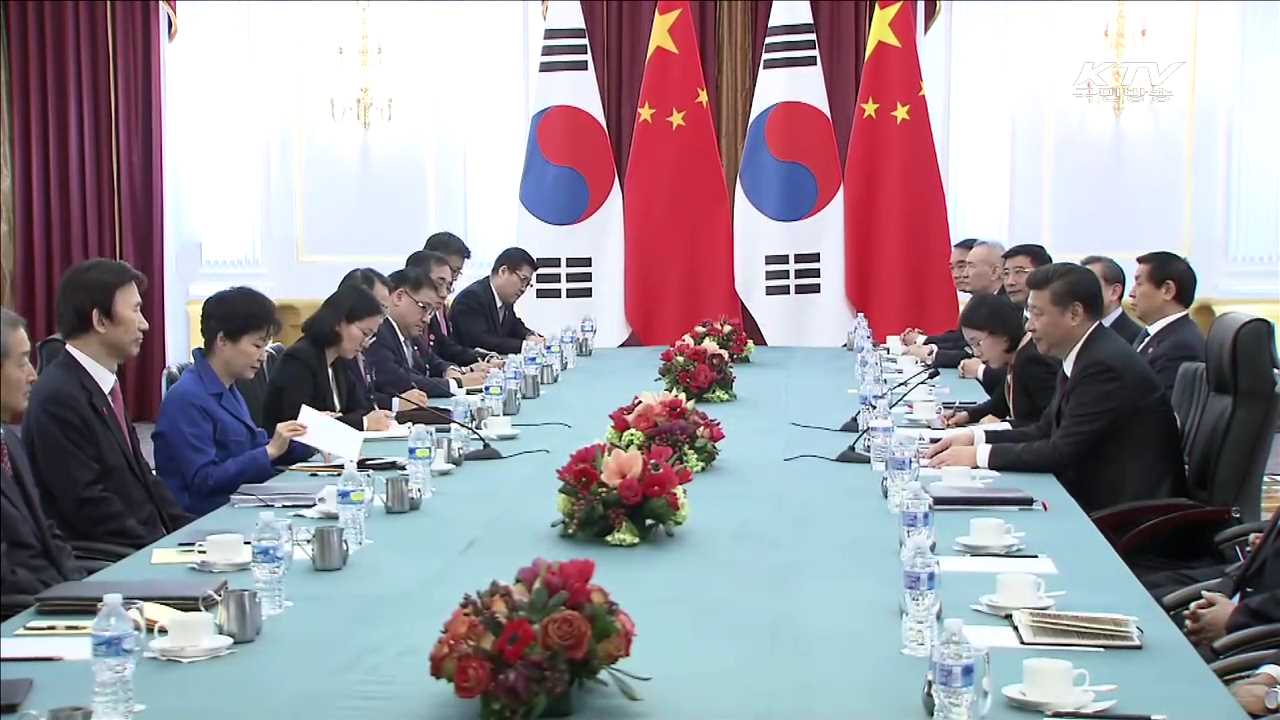 "북한의 어떠한 분열책동에도 단호 대응" 