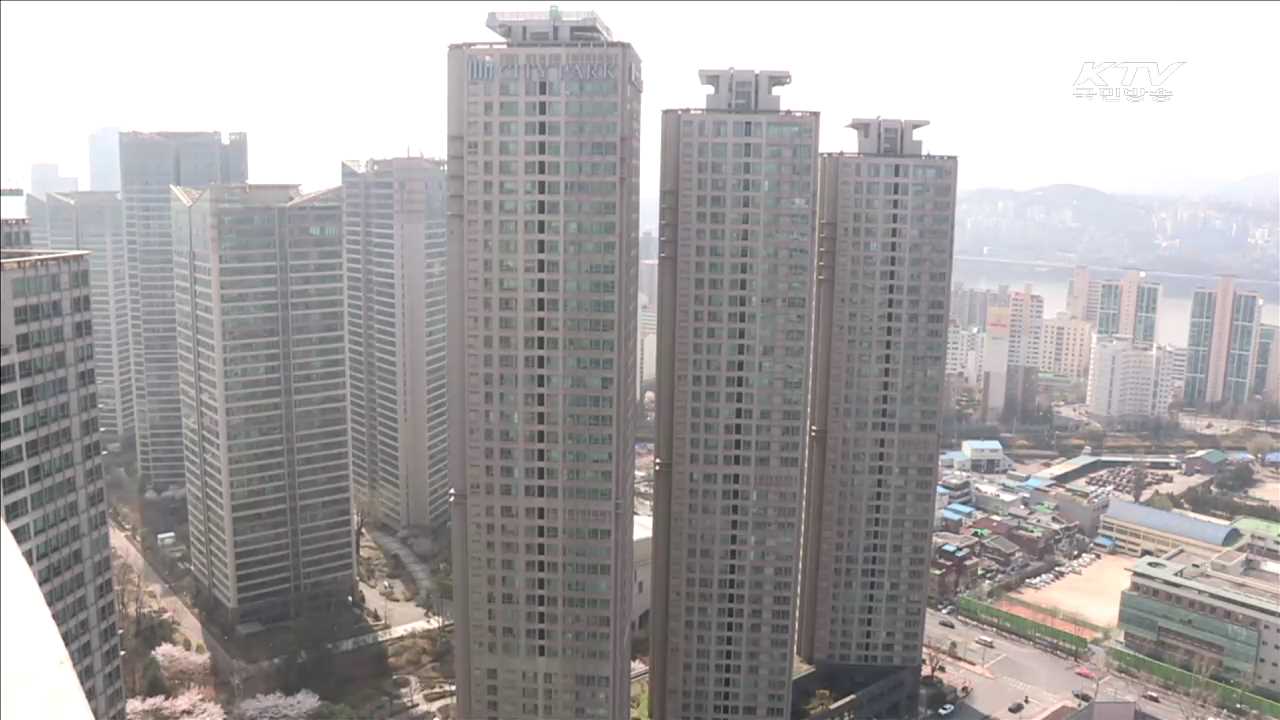 전국 33곳 도시 활기 되찾는다…'도시재생사업' 본격화