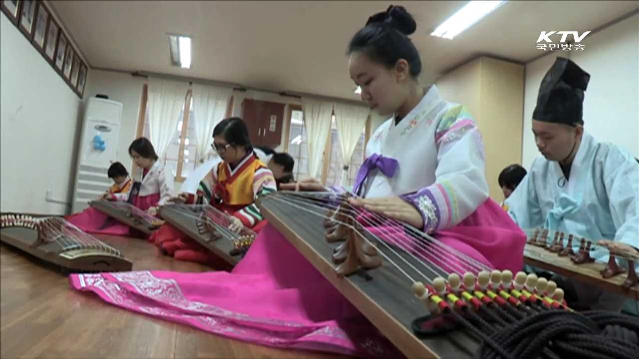 글로컬 관광상품 선정…외래관광객 2천만 명 시대 연다