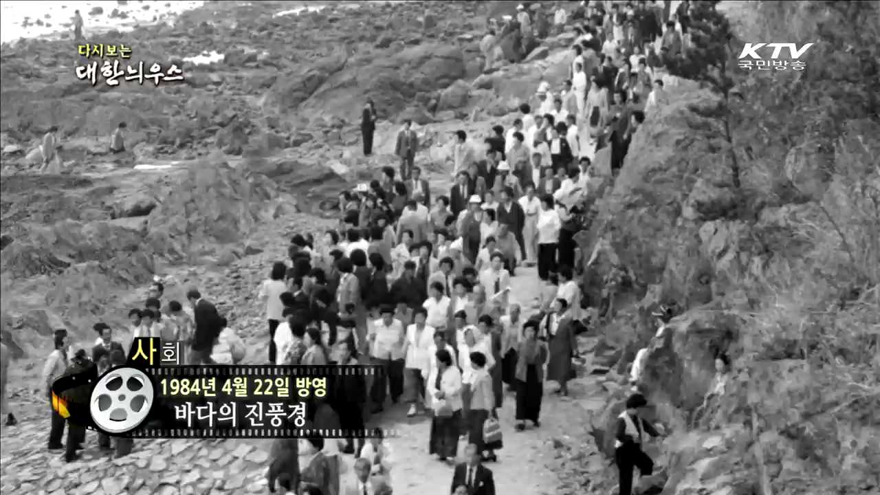 다시보는 대한늬우스 (84.04.22)