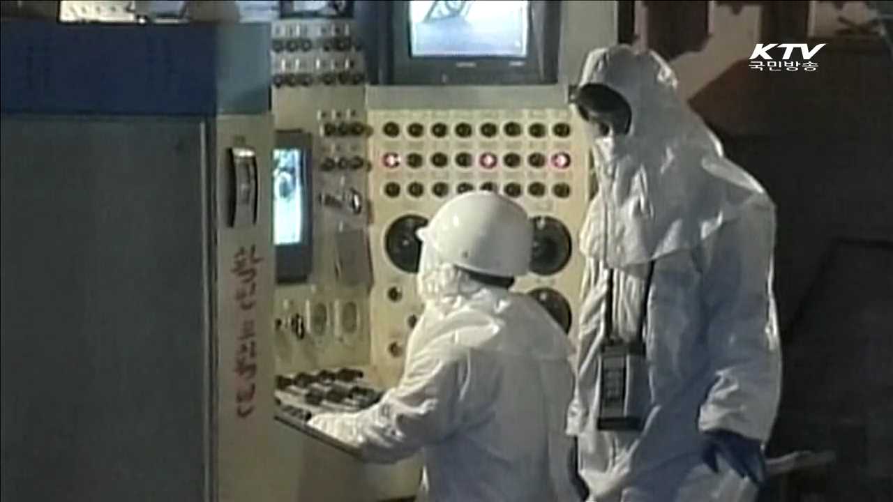 '5차 핵실험' 징후 지속 포착…총력 저지