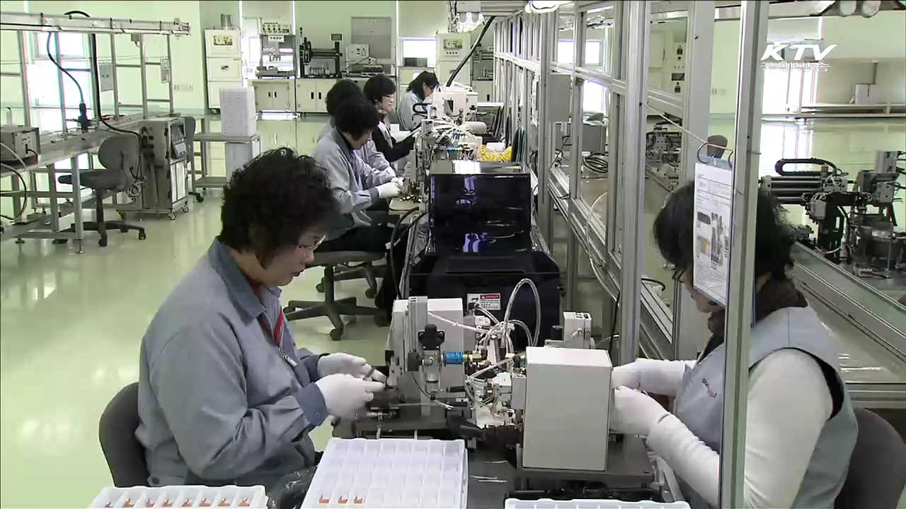 고용존별 '청년채용의 날'…'일자리 중개인' 역할