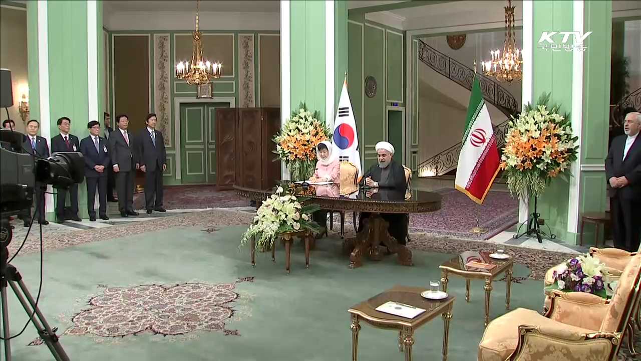 371억 달러 프로젝트…최대 '경제 성과'