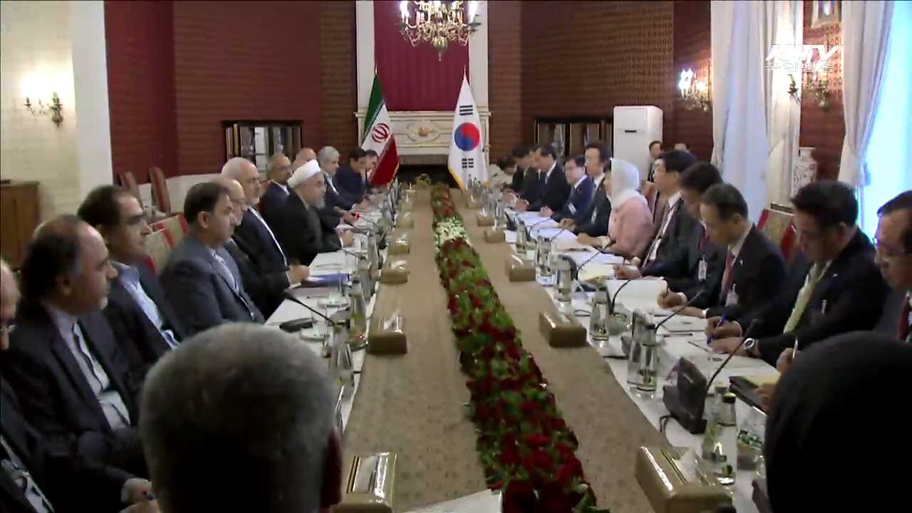 "제2의 중동붐, 경제 재도약 모멘텀으로"