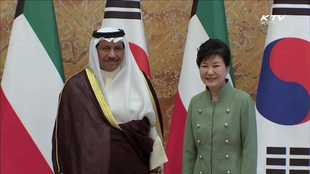 KTV 뉴스 (17시) (302회)