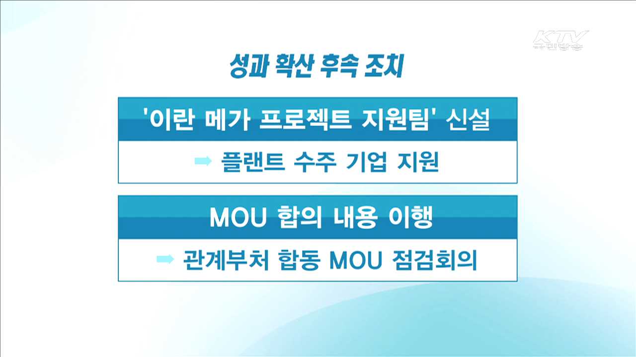 상담회장에 법률·금융·통관 '원스톱 서비스'