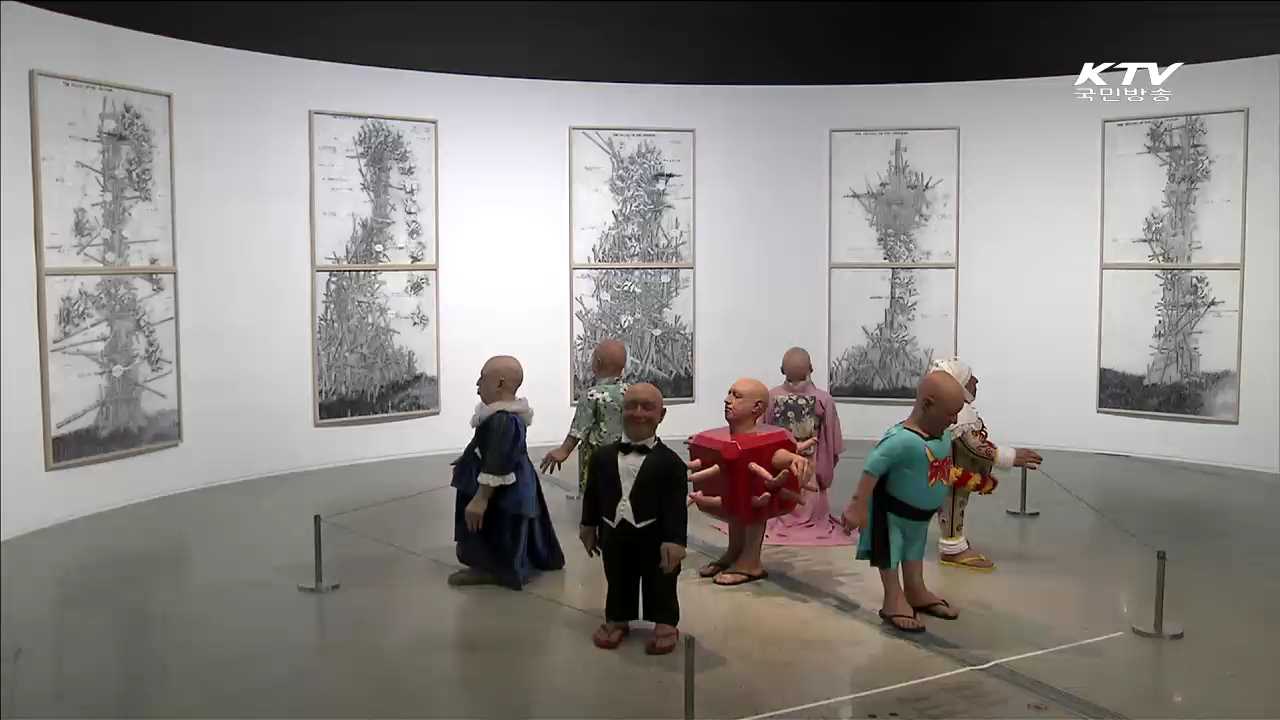 한불수교 130주년…'프랑스의 해' 문화행사