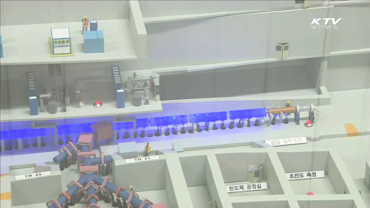 고준위방폐물 '안전관리'…2028년까지 부지선정