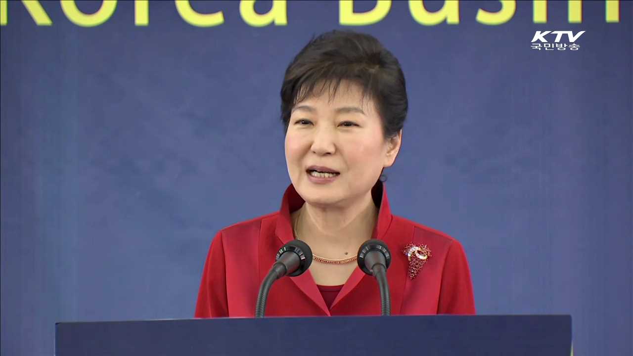 "우간다, 새마을운동 지속시 '아프리카 곡창' 도약"