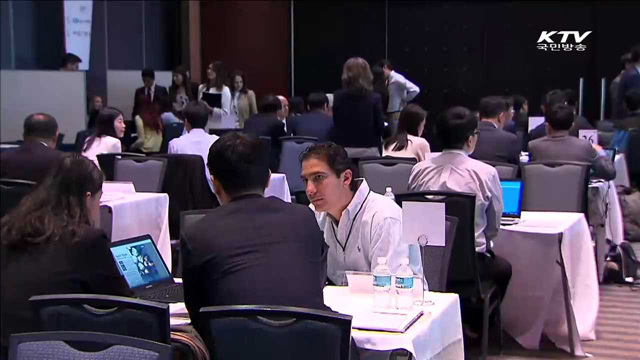 우간다 1:1 비즈니스 상담회… 동아프리카 진출 교두보