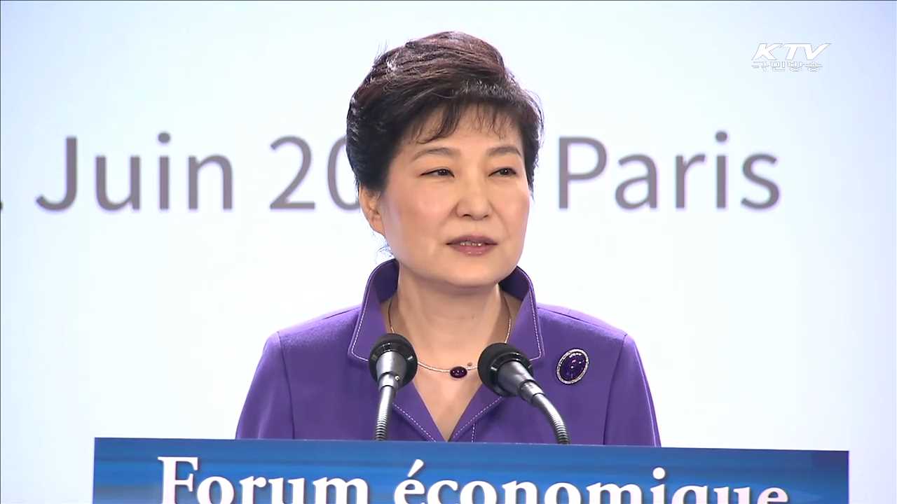 프랑스 일대일 비즈니스 상담회… 1천500억원 성과