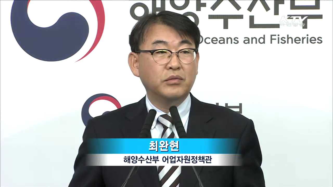 해파리 '주의보'…적극적인 신고 당부