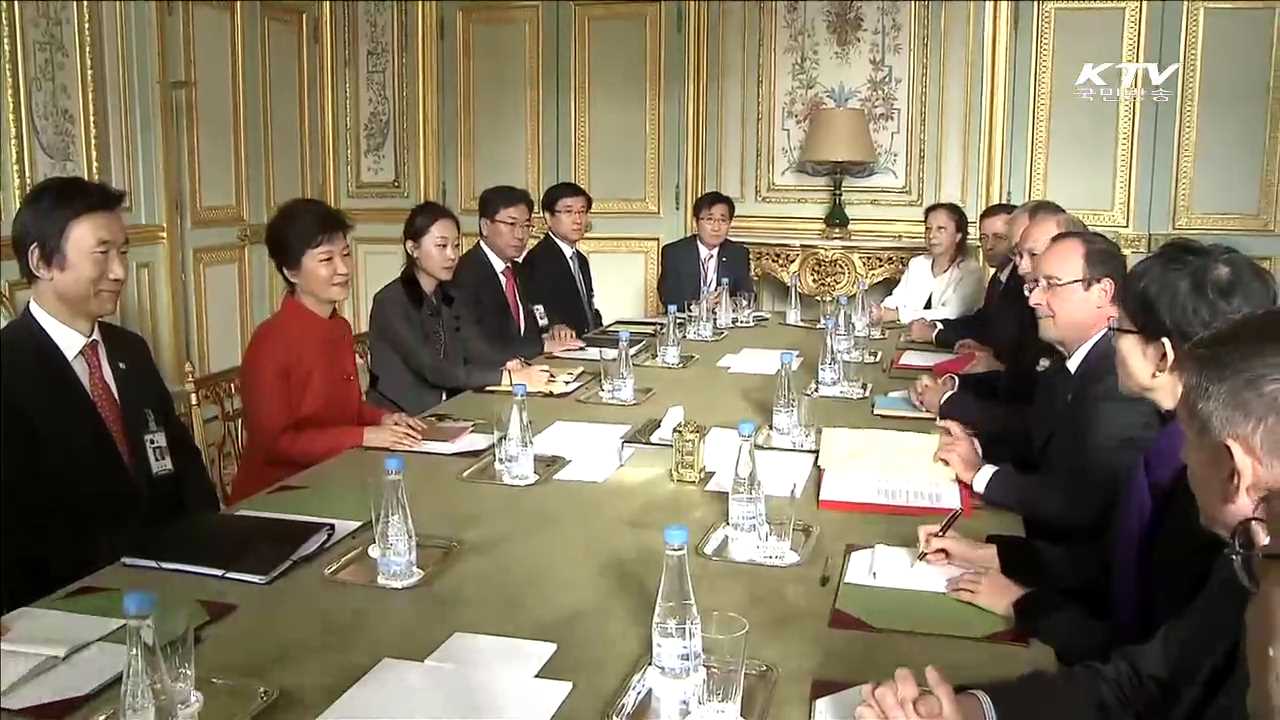 KTV 뉴스 (17시) (323회)