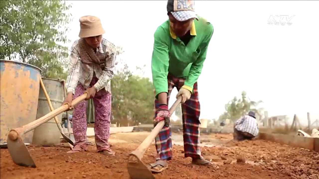 발전경험 공유…'새마을운동' 세계 곳곳으로 확산