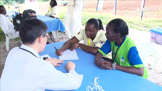 맞춤형 지원사업 '코리아에이드' 브랜드화