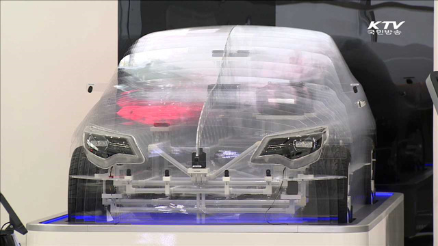 사방팔방 찍는 '전방위 카메라' 특허 쇄도