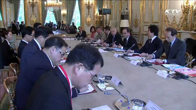 '파리클럽' 가입 표명…'선진 채권국' 발돋움