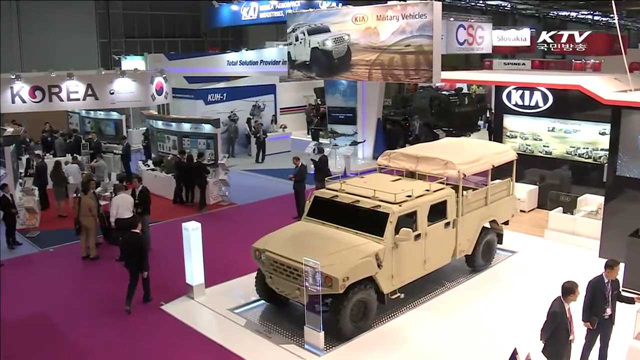 국산 명품무기 'K-9 자주포' 인기…수출 탄력