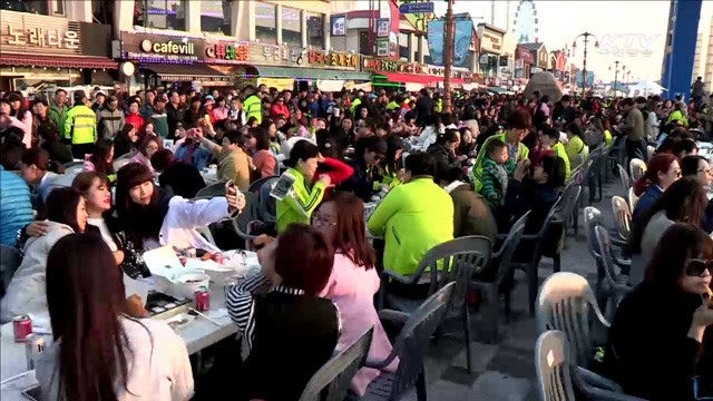 4,500km '코리아 둘레길' 조성된다