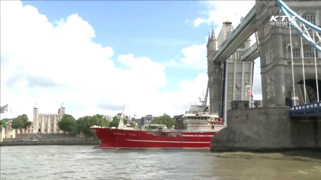 리우서 총기사고…'브렉시트' 캠페인 재개