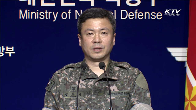 북, 무수단 2발 발사…NSC 상임위 대책 논의