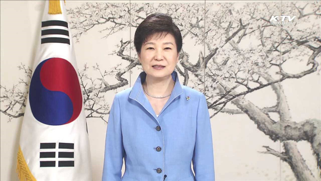 2016 세계사회복지대회 영상메시지