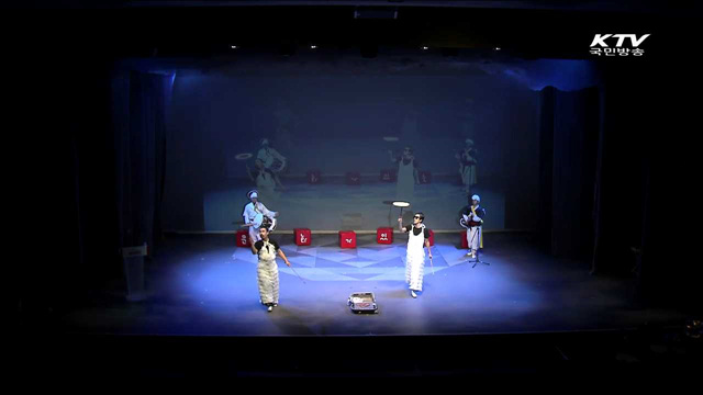 6월 '문화가 있는 날'...청년예술가들 무대 풍성