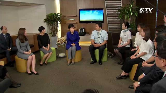 KTV 뉴스 (17시) (342회)