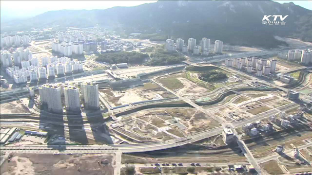 뉴스테이 신규 후보지 선정…민간 참여 확대